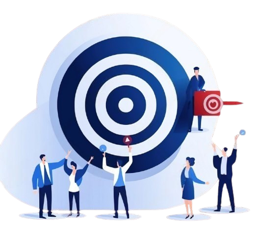 Objectives Illustration