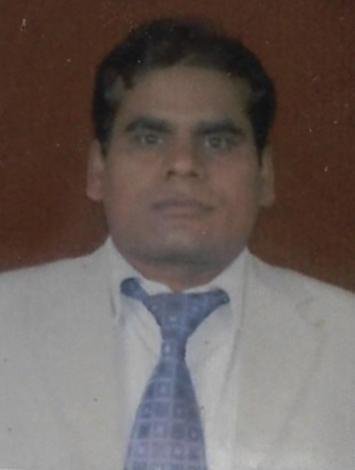 AJAY KUMAR SINHA