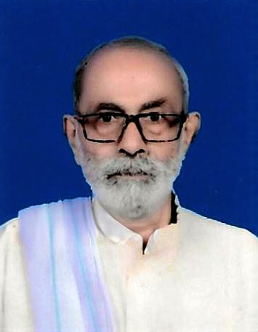 BRIJNANDAN PRASAD