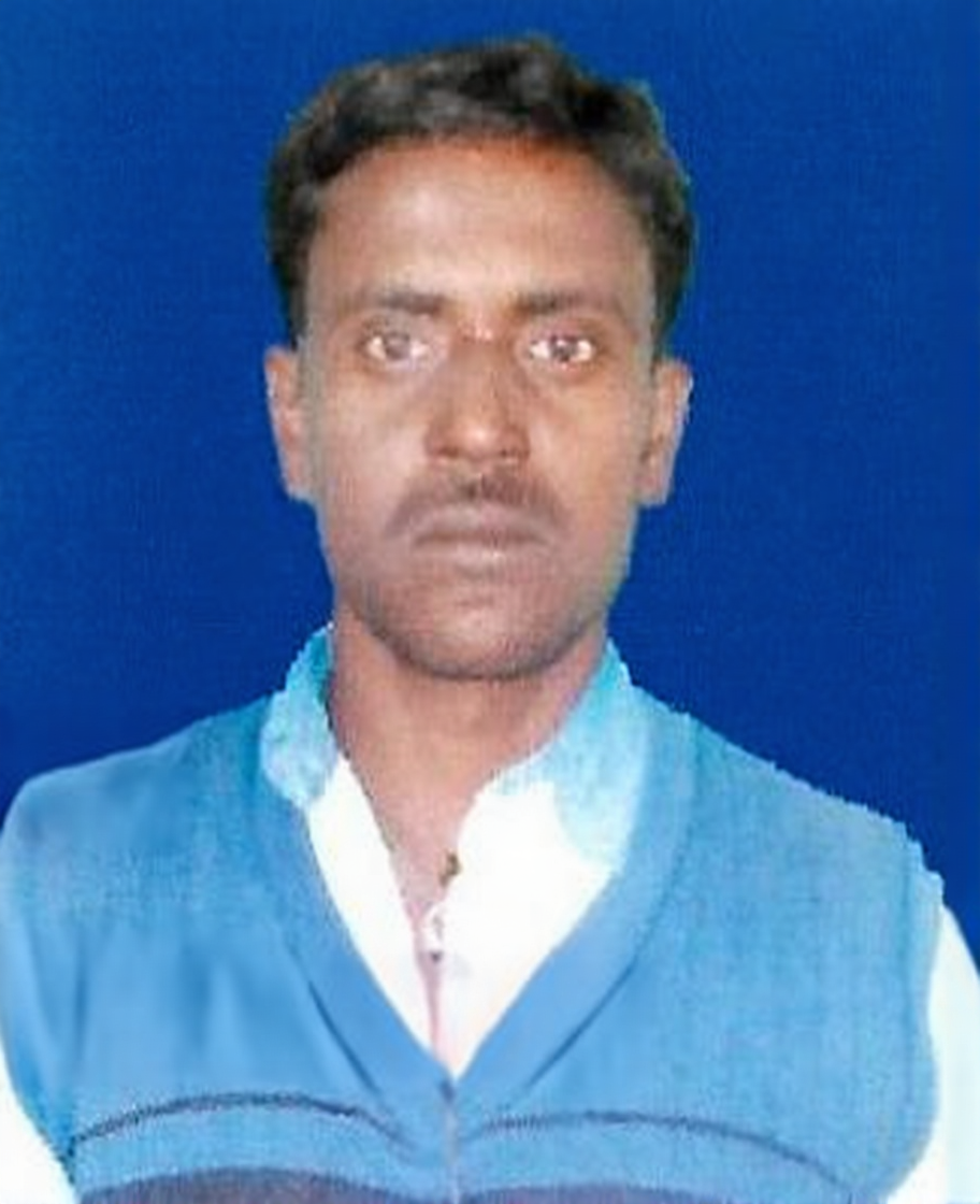 DINANATH CHAUHAN