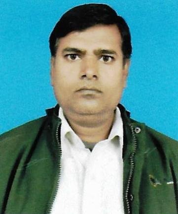 NEERAJ KUMAR