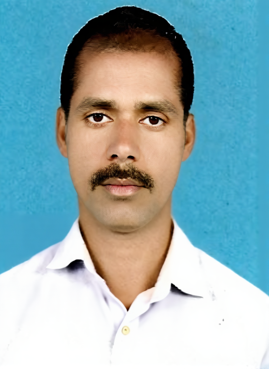 Pawan Kumar