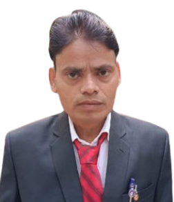 RAJENDRA CHAUDHARY