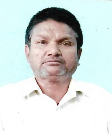 RAJESH KUMAR
