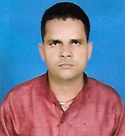 RAKESH KUMAR