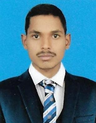 DINESH KUMAR