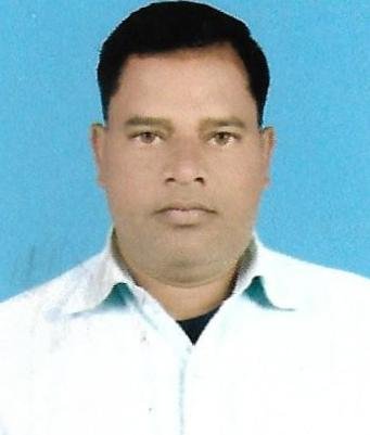 RAJESH KUMAR