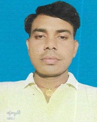 SHER BAHADUR SINGH