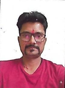 VED PRAKASH JHA