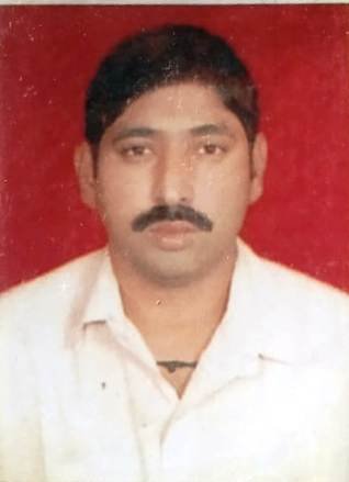 VIJAY EKNATHA KUMBHAR